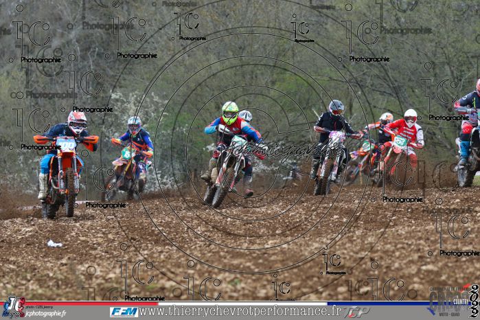 CFCC3 ESSOYES motos 
